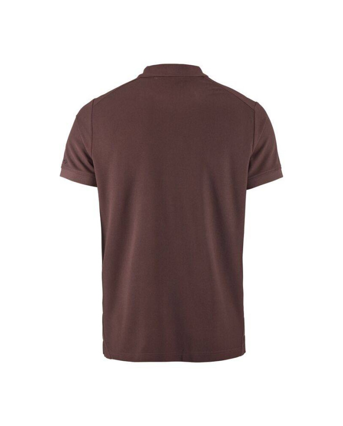 CORE Unify Polo Shirt  M NEW WAVE