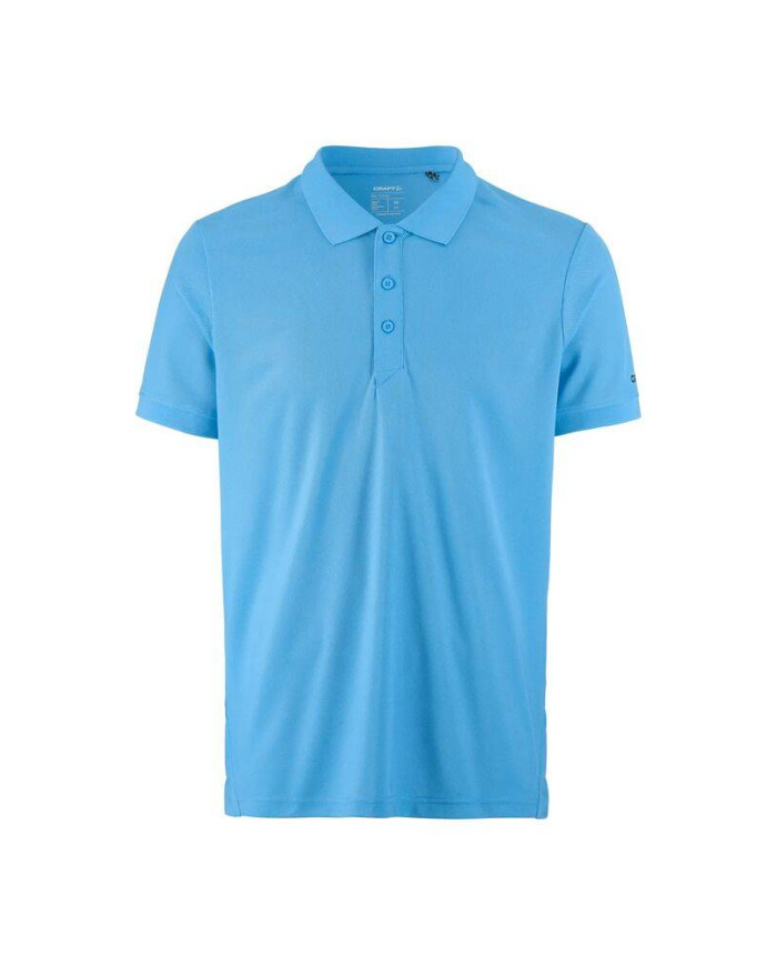 CORE Unify Polo Shirt  M NEW WAVE