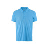 CORE Unify Polo Shirt  M NEW WAVE