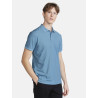 CORE Unify Polo Shirt  M NEW WAVE