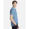 CORE Unify Polo Shirt  M NEW WAVE