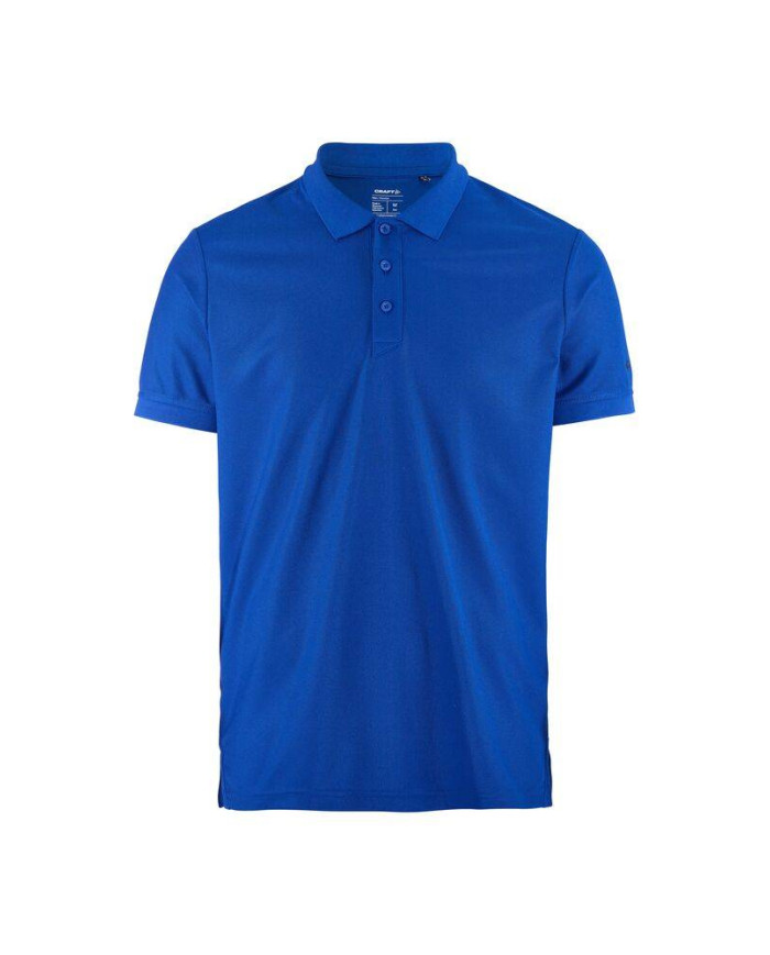 CORE Unify Polo Shirt  M NEW WAVE