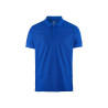 CORE Unify Polo Shirt  M NEW WAVE