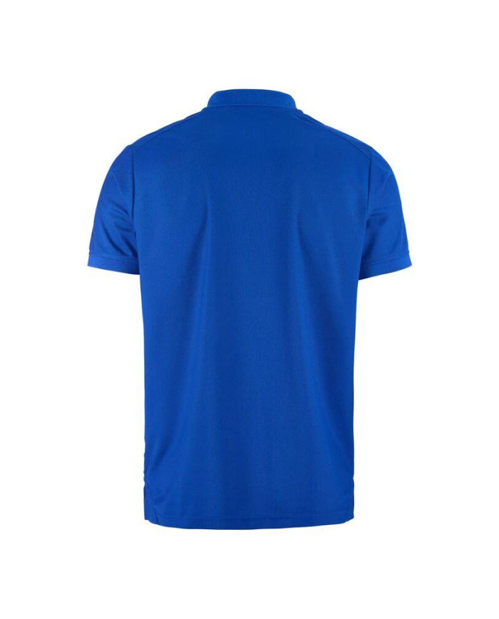 CORE Unify Polo Shirt  M NEW WAVE
