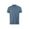 CORE Unify Polo Shirt  M NEW WAVE
