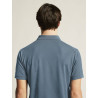CORE Unify Polo Shirt  M NEW WAVE