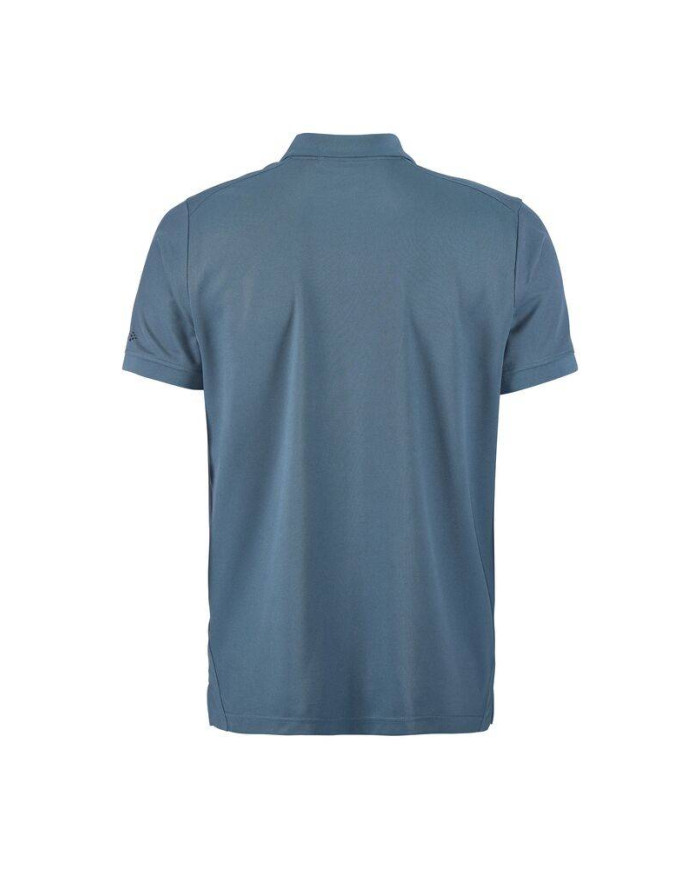 CORE Unify Polo Shirt  M NEW WAVE