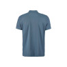 CORE Unify Polo Shirt  M NEW WAVE