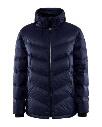 ADV Explore Down Jacket M NEW WAVE