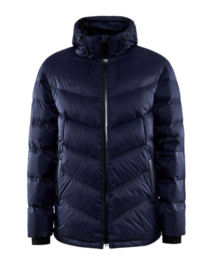 ADV Explore Down Jacket M NEW WAVE