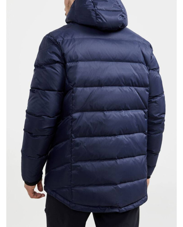ADV Explore Down Jacket M NEW WAVE