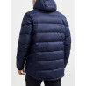 ADV Explore Down Jacket M NEW WAVE