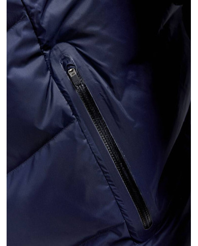 ADV Explore Down Jacket M NEW WAVE