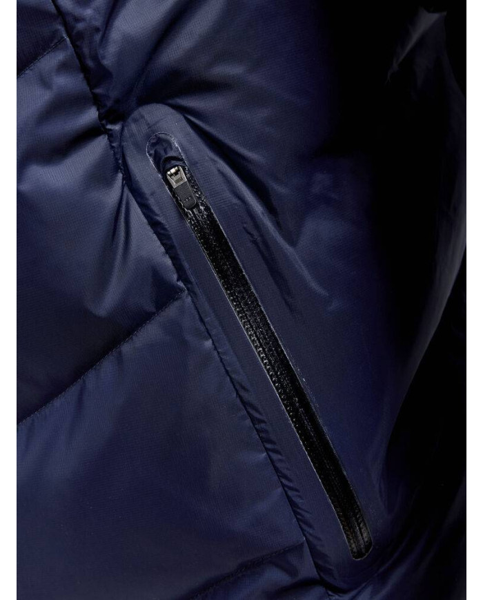 ADV Explore Down Jacket M NEW WAVE