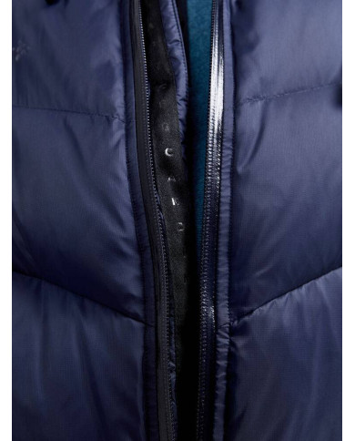 ADV Explore Down Jacket M NEW WAVE