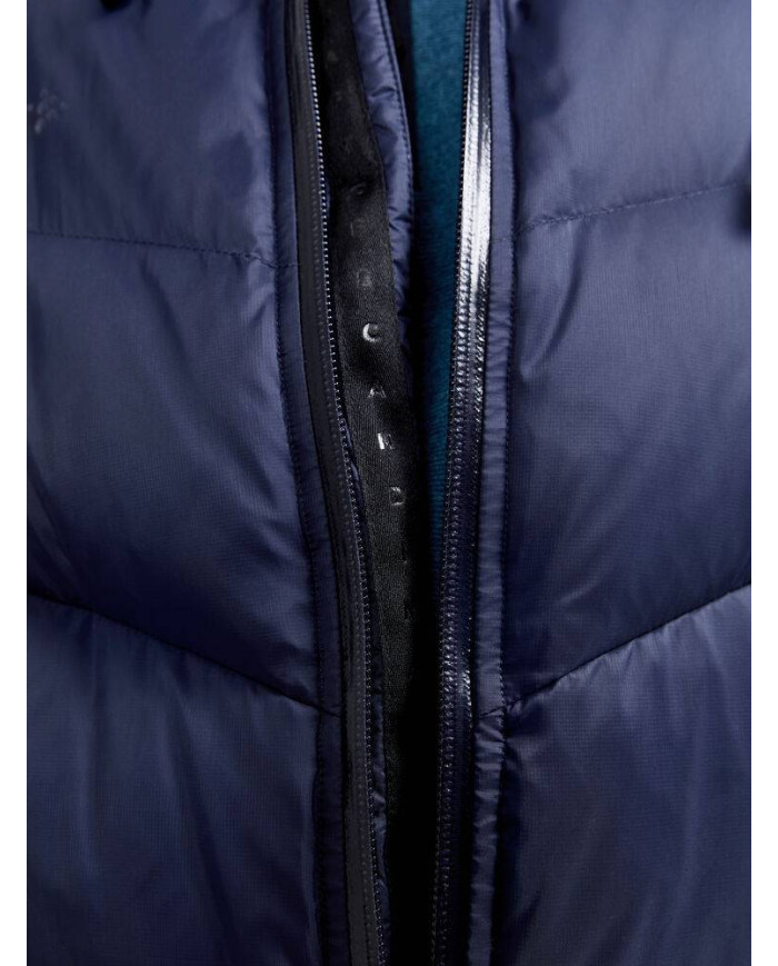 ADV Explore Down Jacket M NEW WAVE
