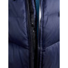 ADV Explore Down Jacket M NEW WAVE