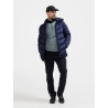 ADV Explore Down Jacket M NEW WAVE
