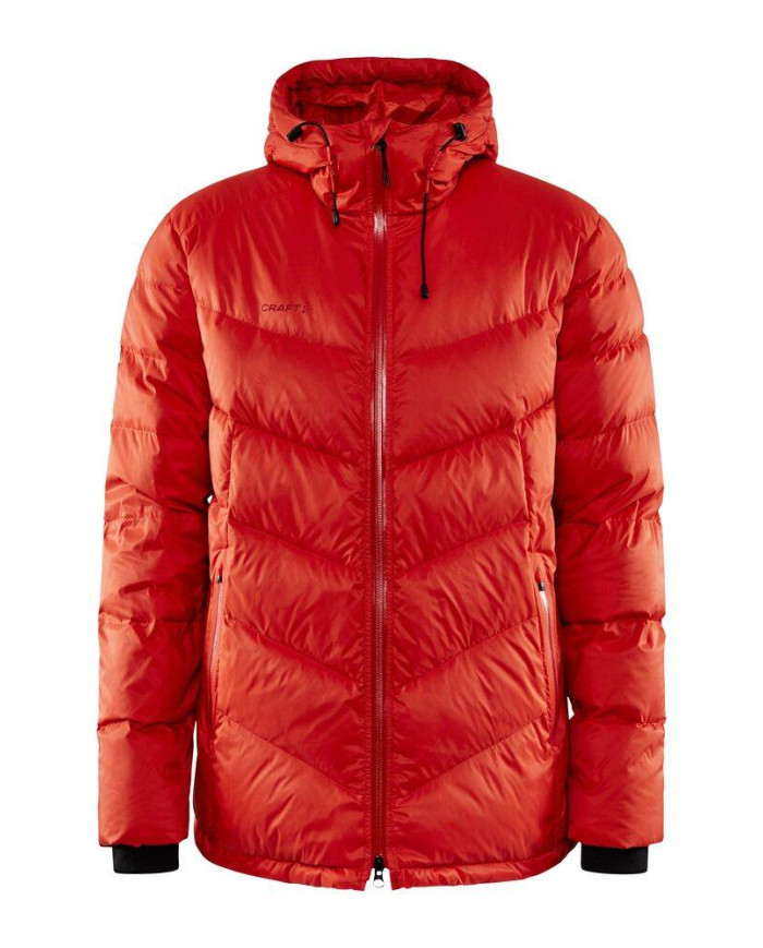 ADV Explore Down Jacket M NEW WAVE