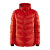 ADV Explore Down Jacket M NEW WAVE