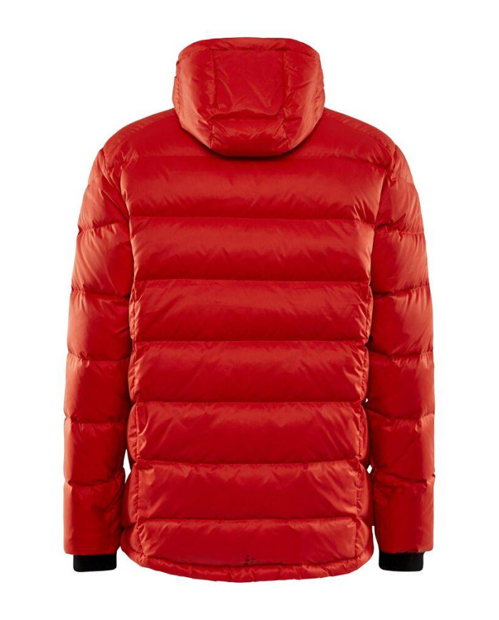 ADV Explore Down Jacket M NEW WAVE