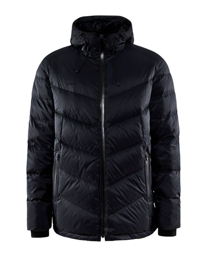 ADV Explore Down Jacket M NEW WAVE
