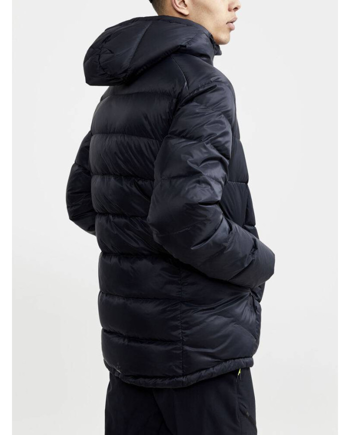 ADV Explore Down Jacket M NEW WAVE