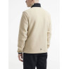 ADV Explore Pile Fleece Jacket M NEW WAVE
