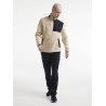 ADV Explore Pile Fleece Jacket M NEW WAVE