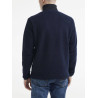 ADV Explore Pile Fleece Jacket M NEW WAVE
