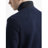 ADV Explore Pile Fleece Jacket M NEW WAVE