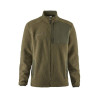 ADV Explore Pile Fleece Jacket M NEW WAVE