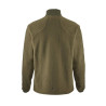 ADV Explore Pile Fleece Jacket M NEW WAVE