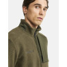 ADV Explore Pile Fleece Jacket M NEW WAVE