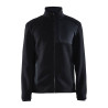 ADV Explore Pile Fleece Jacket M NEW WAVE