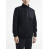 ADV Explore Pile Fleece Jacket M NEW WAVE