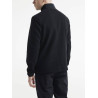 ADV Explore Pile Fleece Jacket M NEW WAVE