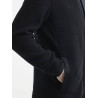 ADV Explore Pile Fleece Jacket M NEW WAVE