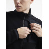 ADV Explore Pile Fleece Jacket M NEW WAVE