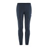 CORE Nordic Ski Club Wind Tights M NEW WAVE