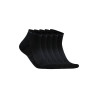 CORE Dry Mid Sock 5-Pack NEW WAVE