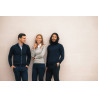 Ashland Cardigan NEW WAVE