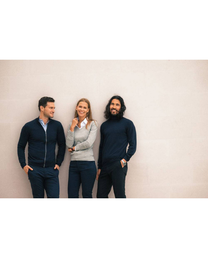 Ashland Cardigan NEW WAVE