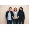 Ashland Cardigan NEW WAVE