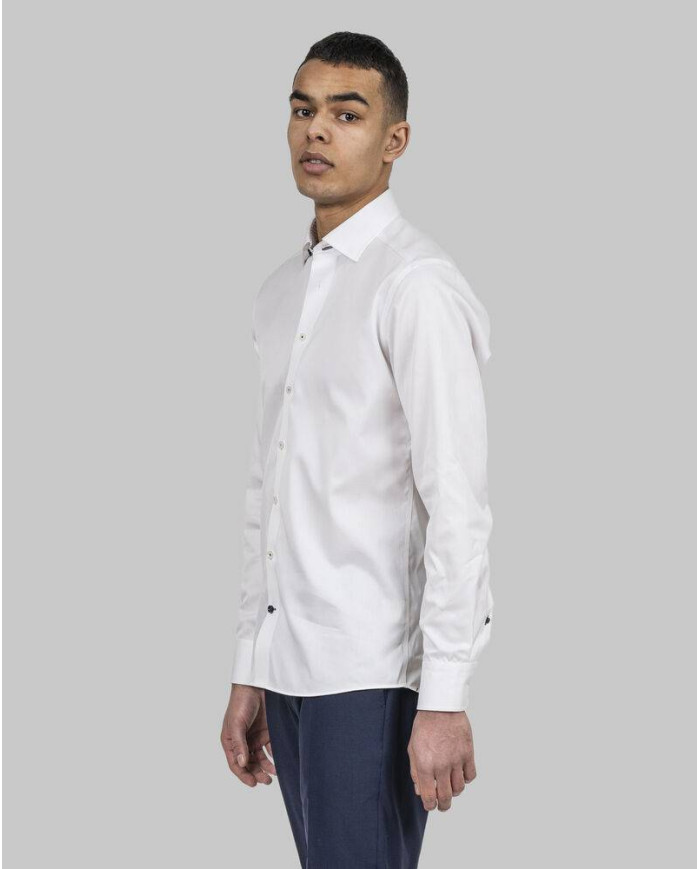 RB122 Twill Regular NEW WAVE