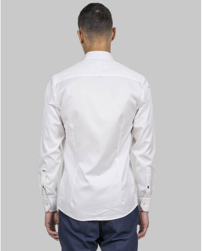 RB122 Twill Regular NEW WAVE