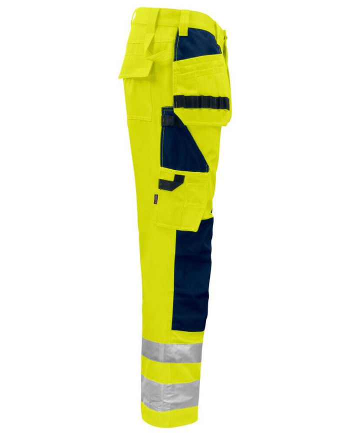 6531 PANTALÓN HV CLASE 2 NEW WAVE