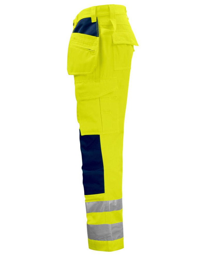 6531 PANTALÓN HV CLASE 2 NEW WAVE