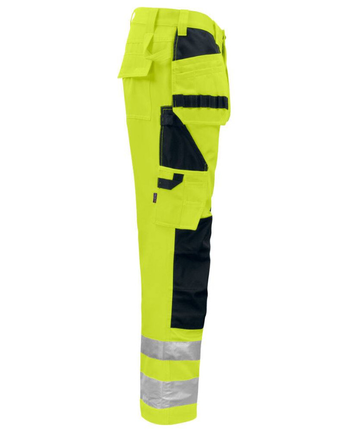 6531 PANTALÓN HV CLASE 2 NEW WAVE