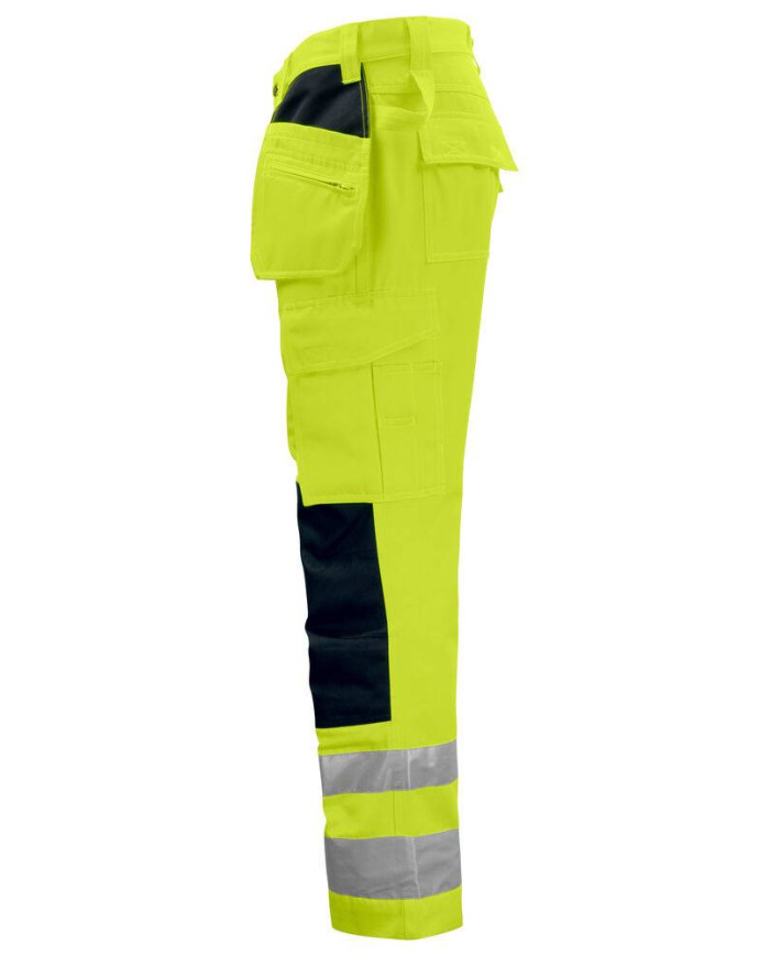 6531 PANTALÓN HV CLASE 2 NEW WAVE